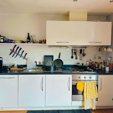 Penthouse Private Room - Top Rated - Great Location Birmingham Extérieur photo