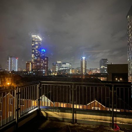 Penthouse Private Room - Top Rated - Great Location Birmingham Extérieur photo