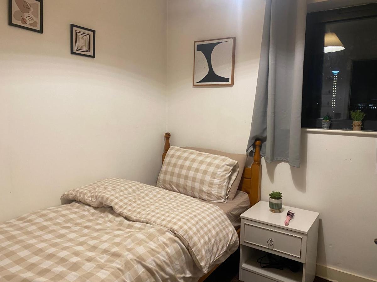 Penthouse Private Room - Top Rated - Great Location Birmingham Extérieur photo