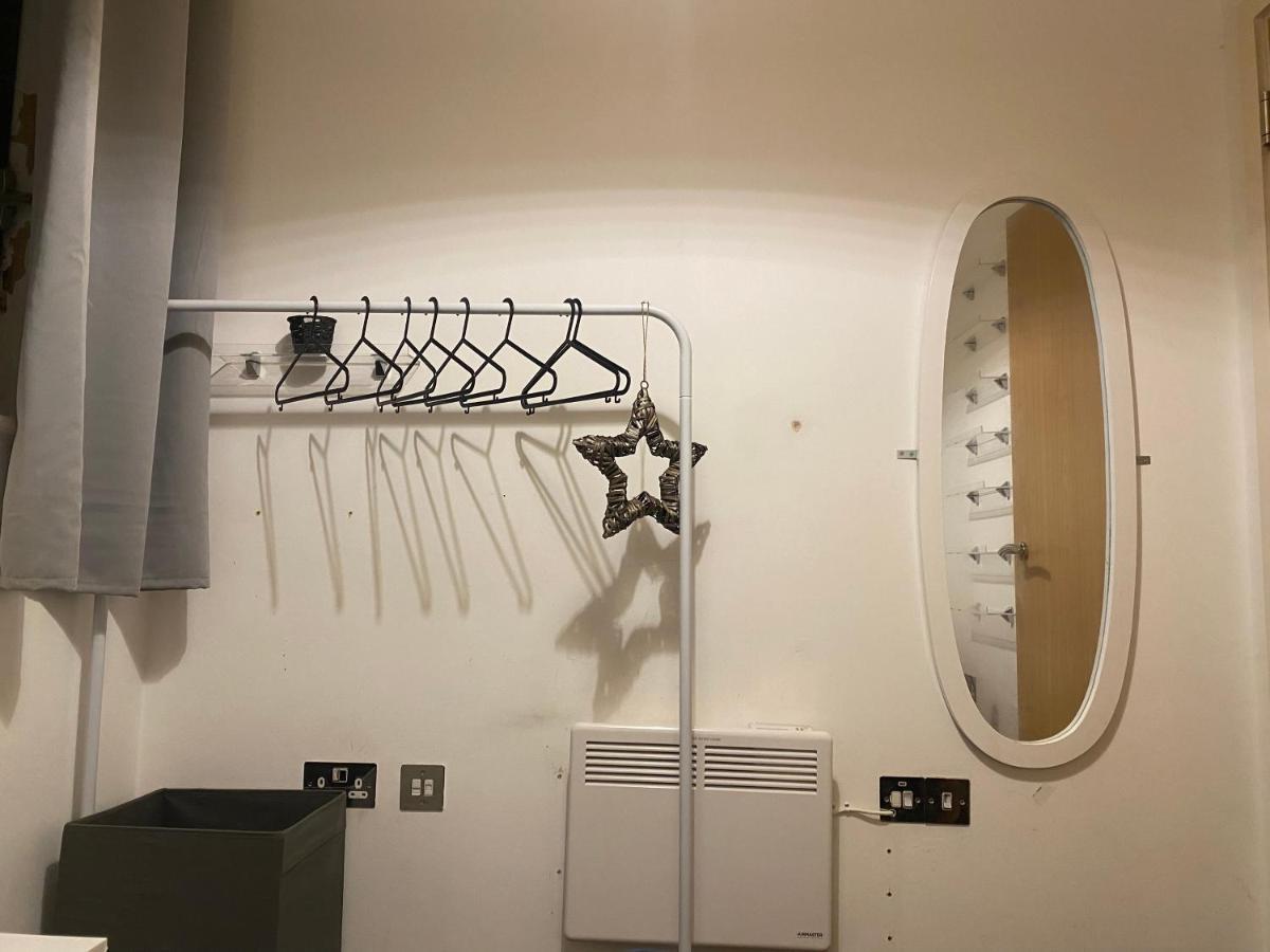 Penthouse Private Room - Top Rated - Great Location Birmingham Extérieur photo