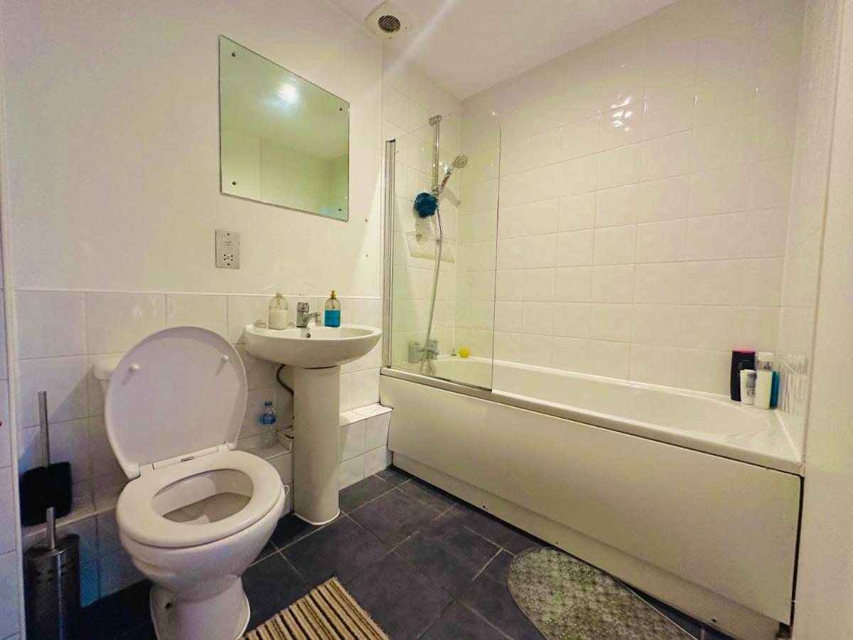 Penthouse Private Room - Top Rated - Great Location Birmingham Extérieur photo