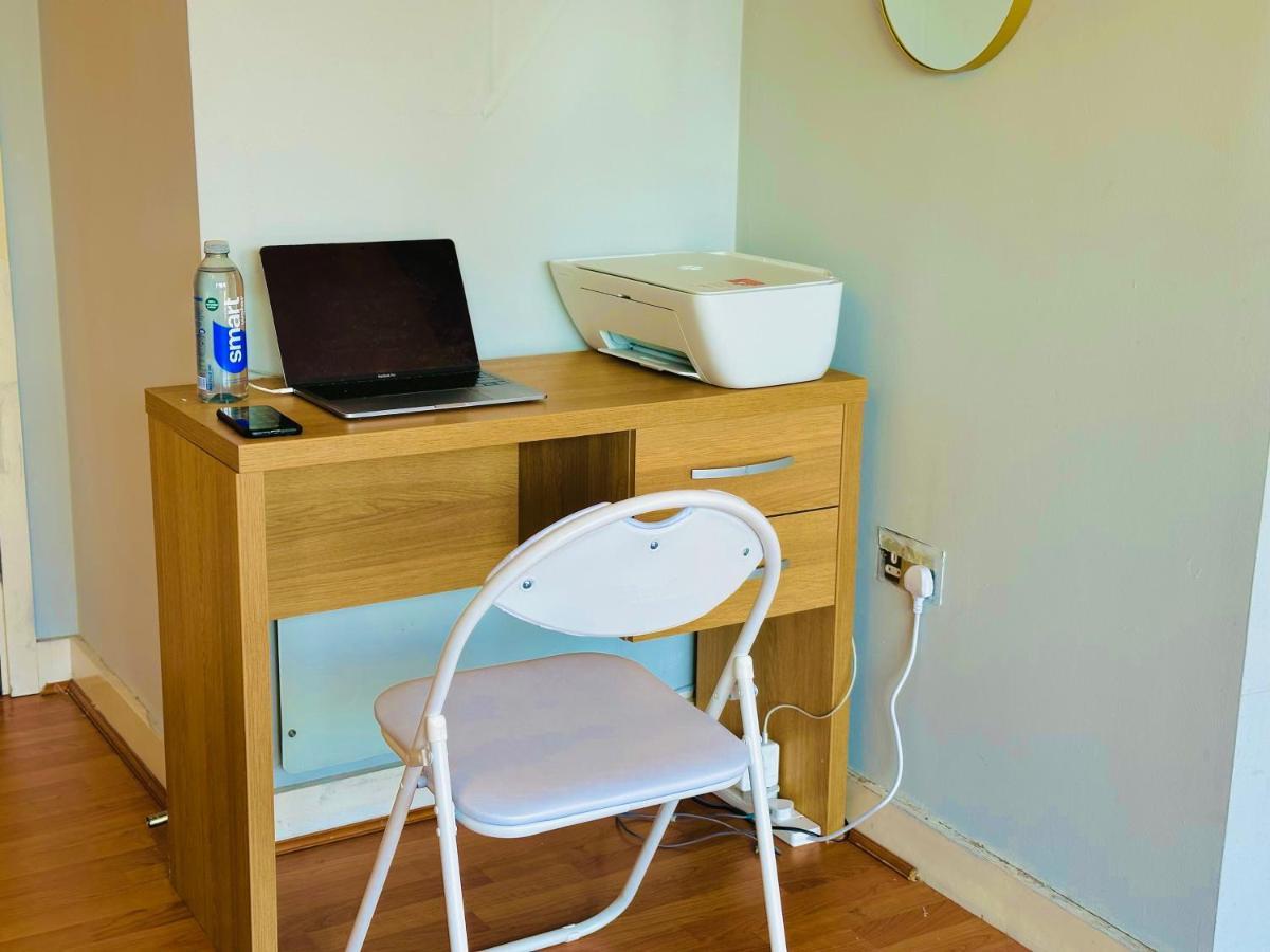Penthouse Private Room - Top Rated - Great Location Birmingham Extérieur photo