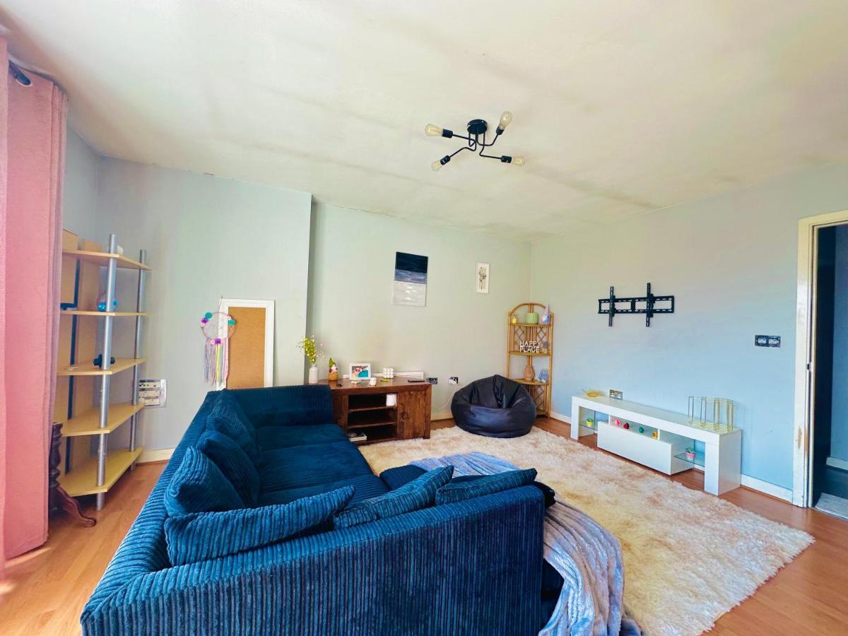 Penthouse Private Room - Top Rated - Great Location Birmingham Extérieur photo