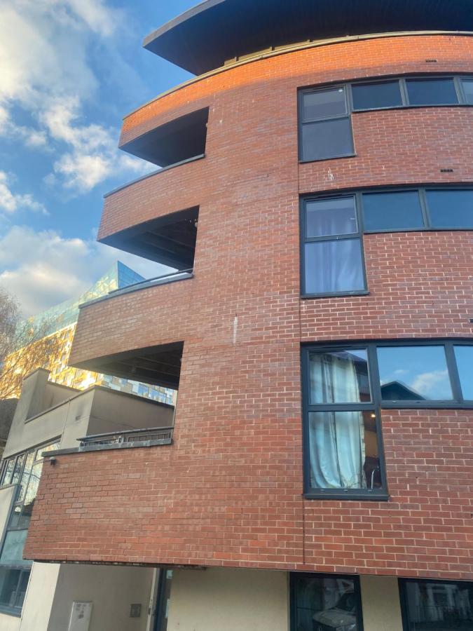 Penthouse Private Room - Top Rated - Great Location Birmingham Extérieur photo